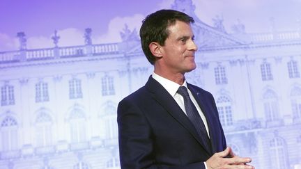 Les moments forts du passage de Manuel Valls à Matignon