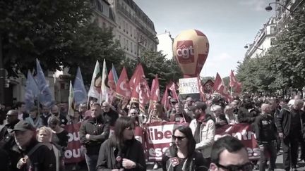 Grève : une semaine de mobilisation sociale intense se prépare