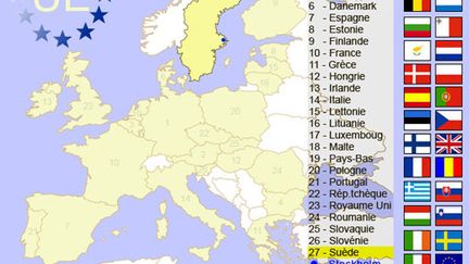 Zoom +, cliquez sur la carte. (© AFP - FTVI)