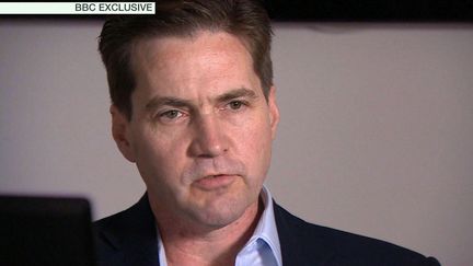 &nbsp; (Craig Wright © Sipa Press)