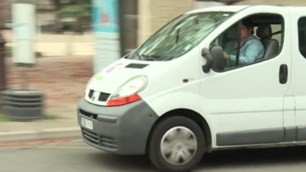 Transports : un minibus dédié aux personnes âgées à Agen