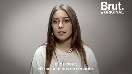 Le harcèlement de rue, c'est ça. Morgane témoigne.