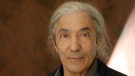 Boualem Sansal (ici en 2011).
 (ANDERSEN ULF/SIPA)