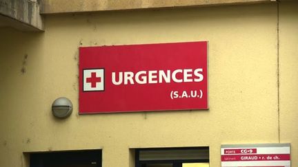 Urgences : le gouvernement débloque 70 millions d’euros