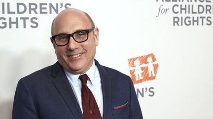 L'acteur américain Willie Garson (5 mars 2020 à Beverley Hills) (WILLY SANJUAN/AP/SIPA / SIPA)