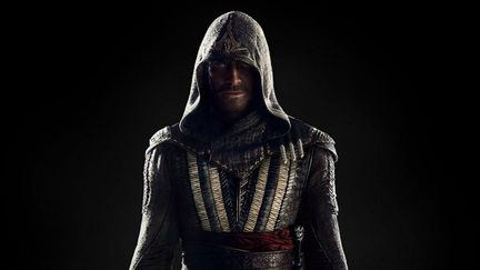 Michael Fassbender dans le film "Assassin's Creed", sorti le 21 décembre 2016 (TWENTIETH CENTURY FOX FILM CORPORATION)