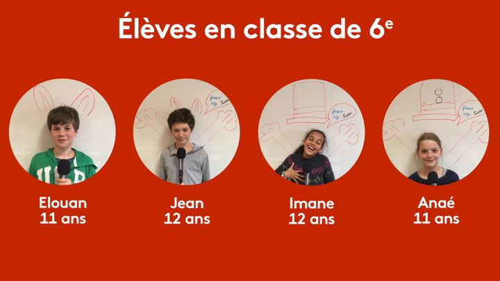 En partenariat avec le magazine d'actualités pour enfants 1jour1actu et 1jour1actu.com (franceinfo junior)