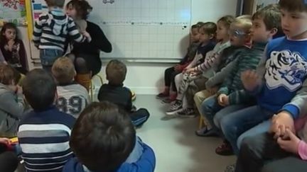 Autisme : une prise en charge toujours difficile en France