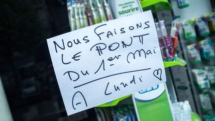 &nbsp; (Le Medef propose, entre autres, de supprimer deux jours fériés chaque année. © Maxppp)