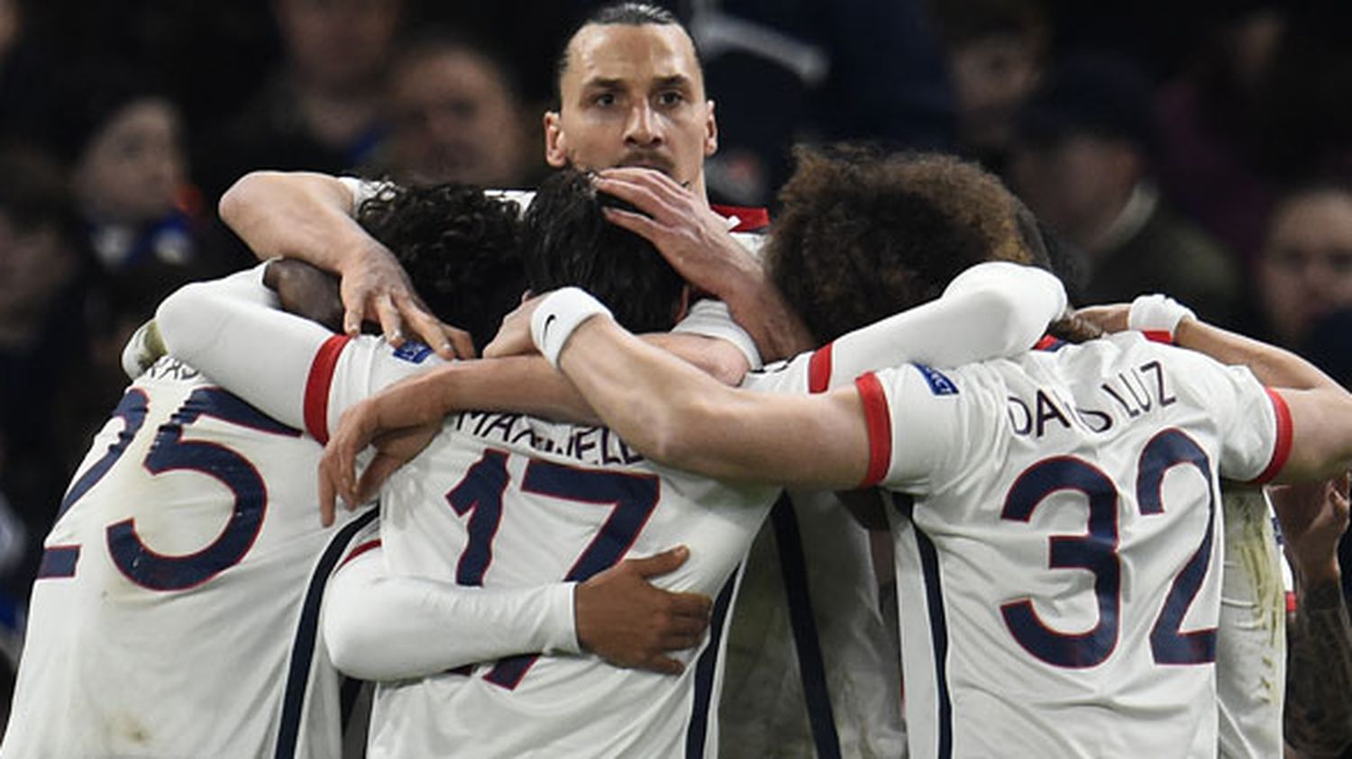 TroyesPSG  le match qui peut offrir aux Parisiens un quatrième titre