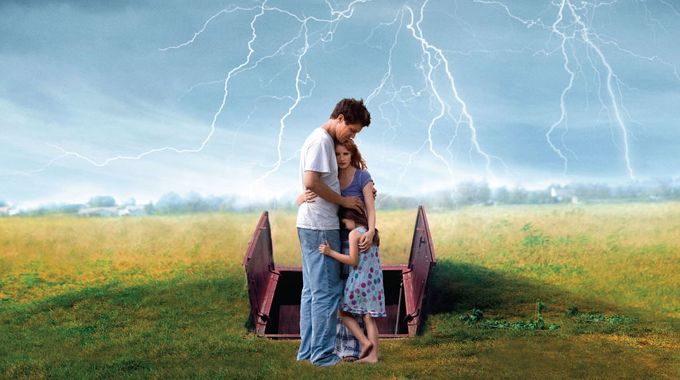 &quot;Take Shelter&quot; de Jeff Nichols
 (Ad Vitam)