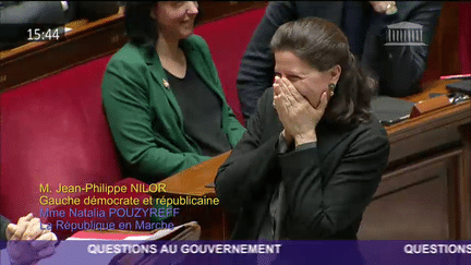 "Mesdames et messieurs les retraités..." : l'énorme lapsus d'Agnès Buzyn devant les députés