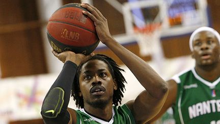 Nanterre au Final Four de l'Eurochallenge (ANTHONY SERPE / ANTHONY SERPE)