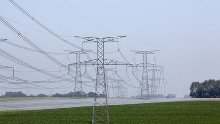 La panne est due à un incident sur un poste électrique, selon RTE. (JEAN-LUC & FRANCOISE ZIEGLER / BIOSPHOTO / AFP)