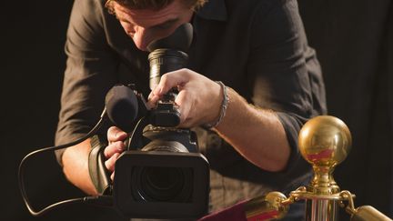 Le nombre d'heures de documentaire produites en 2016 par les chaînes de télé françaises est en baisse de 9% par rapport l'année précédente. (GETTY IMAGES)