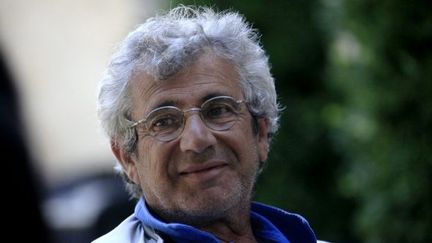 Michel Boujenah, président du festival de Ramatuelle
 (PHOTOPQR/NICE MATIN)