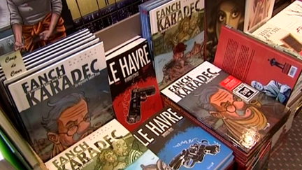 Vagabondages a édité 15 albums depuis 2009
 (France3/culturebox)