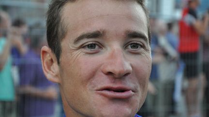 Thomas Voeckler, l'un des fers de lance de Bbox