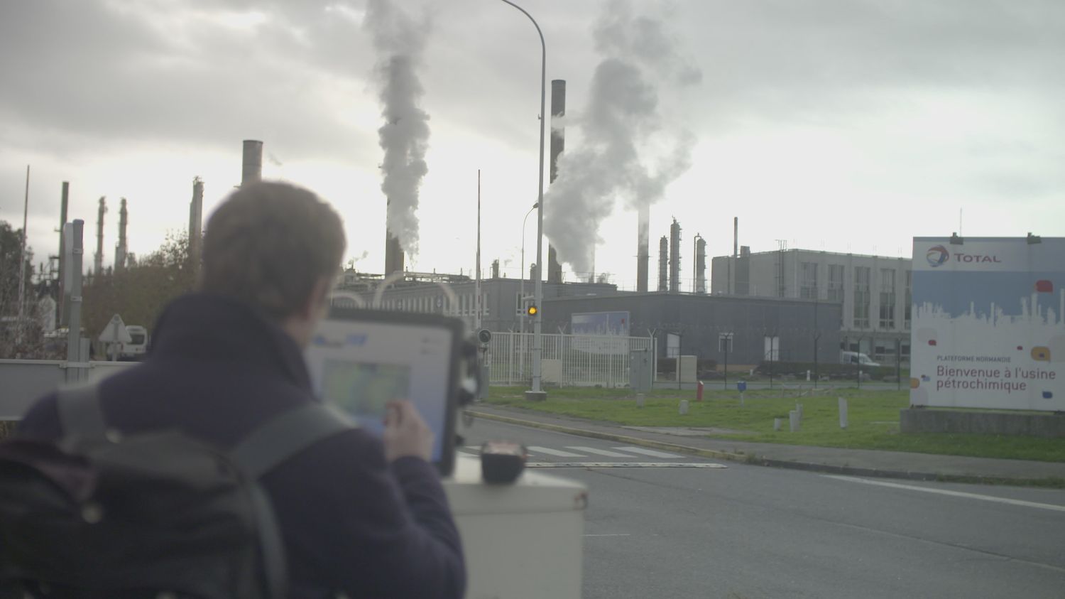 Les groupes électrogènes polluent l'atmosphère : vrai ou faux ?