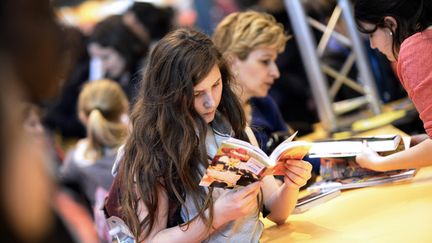 Salon du Livre. (DR)