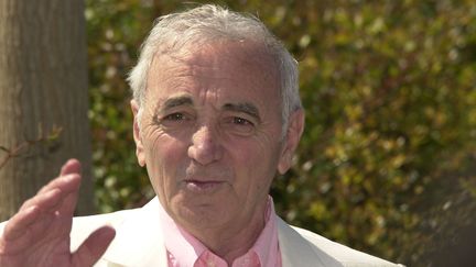 Mort de Charles Aznavour : les habitants de son village lui rendent hommage