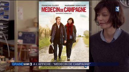 Médecin de campagne