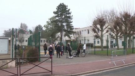 Grève des enseignants : le casse-tête pour faire garder les enfants