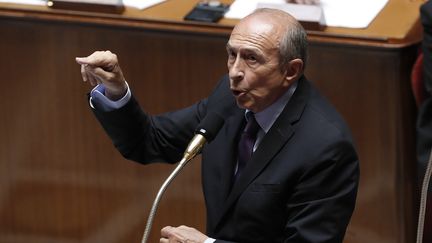 Le compteur de Gerard Collomb