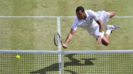 Jo-Wilfried Tsonga