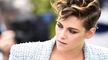 Après la saga "Twilight" et des succès plus intimes comme "On the road" inspiré du roman de Jack Kerouac, Kristen Stewart arrive à Cannes en tant que membre du jury cuvée 2018 du Festival de Cannes.
 (Asatur Yesayants / Sputnik)