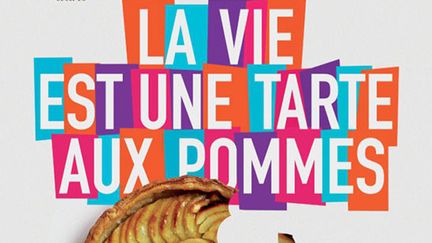 &nbsp; (© La vie est une tarte aux pommes)