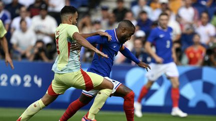 France-Espagne : la Roja prend le large face aux Bleus... Suivez avec nous la finale de foot des JO 2024