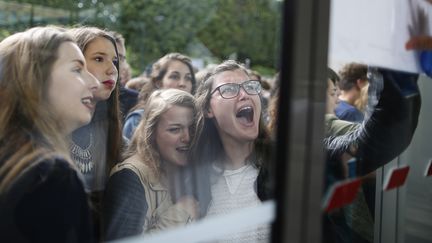 Bac 2016 : un taux de réussite record qui pose question