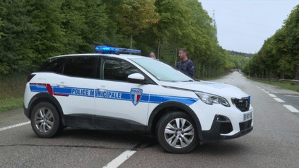 Yvelines : les victimes prises en charge après un accident de bus mortel (France 3)