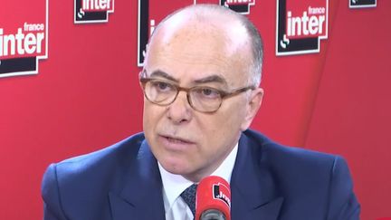 Bernard Cazeneuve sur franceinter mercredi 12 février 2020 (FRANCEINTER)