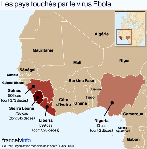 &nbsp; (BASTIEN HUGUES / FRANCETV INFO)