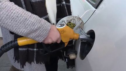 Pouvoir d’achat : les prix des carburants augmentent encore