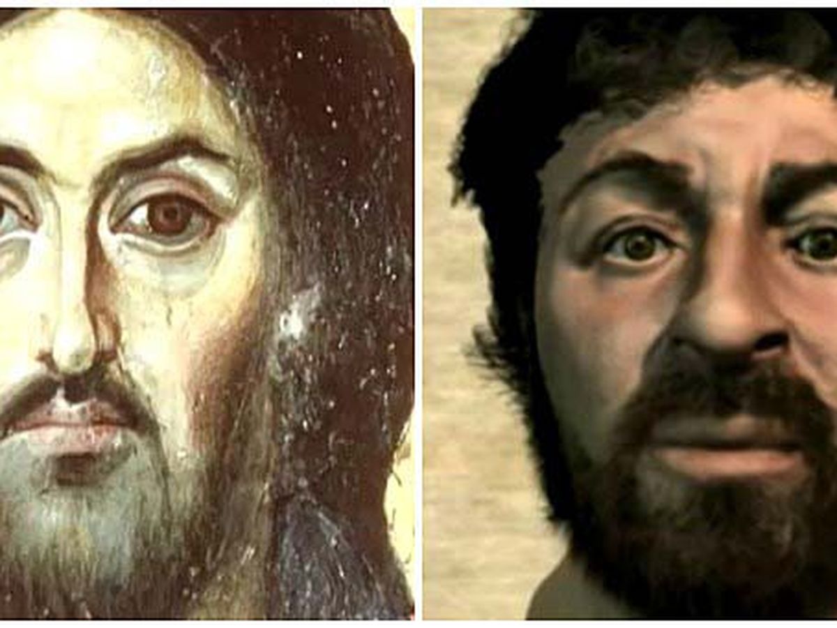 Enquête : à la recherche du vrai visage du Christ