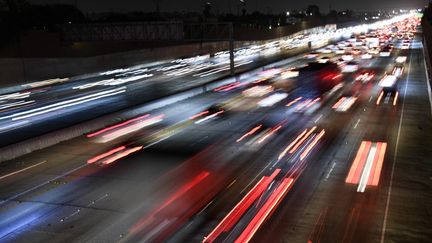 Un nouveau choc&nbsp;de l'énergie : "Il faut entraîner&nbsp;l'opinion publique à un réarmement moral dans une situation où, au fond, on avait tous l'impression qu'il aurait plus ni guerre, ni pandémie, et malheureusement, il y a&nbsp;la fois guerre et&nbsp;pandémie." Jean Viard (PATRICK T. FALLON / AFP)