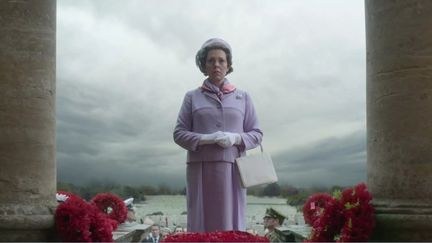 La série "The Crown" aura bien le droit à une saison six sur Netflix.&nbsp; (FR_TMDB)