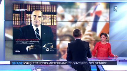 mitterrand livre