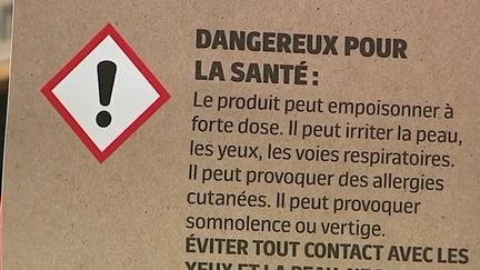 Les perturbateurs endocriniens représentent un enjeu de sécurité publique. Comment définir ses substances chimiques présentes dans de nombreux produits de notre quotidien ? L'Europe peine à se doter d'une réglementation commune. (France 3)