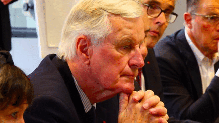 Budget 2025 : Michel Barnier sous pression