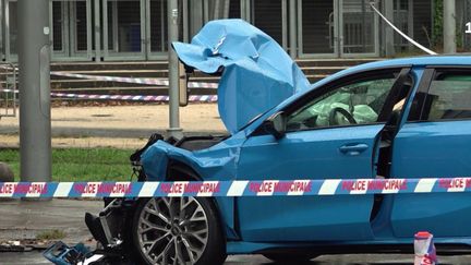 Agent municipal tué à Grenoble : un suspect arrêté au Portugal