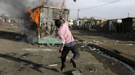 &nbsp; (Radio France &copy;REUTERS/ Siphiwe Sibeko.)