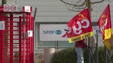 Montauban : les salariés d’une base logistique en grève depuis 38 jours