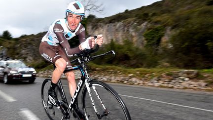 Romain Bardet (AG2R - La Mondiale) (DE WAELE TIM / TDWSPORT SARL)