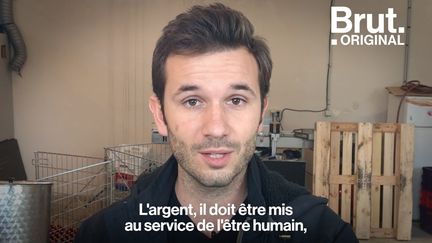 Il est possible de mettre son argent au service de la transition énergétique. Julien Vidal explique comment.