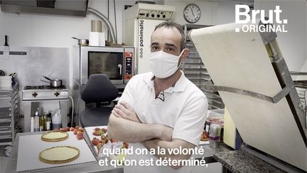 Quand Alexis a été amputé d'une jambe après un accident de moto, son patron David n'a pas hésité : il a dépensé sans compter pour réaménager sa boulangerie et lui permettre de reprendre son métier de boulanger. Pendant ce temps-là dans le Loir-et-Cher...