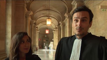 Procès du 13-Novembre : interview exclusive des avocats de Salah Abdeslam